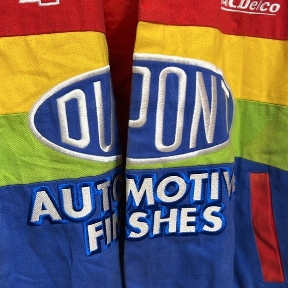 Bomber Jacket - Picture 3 of 8